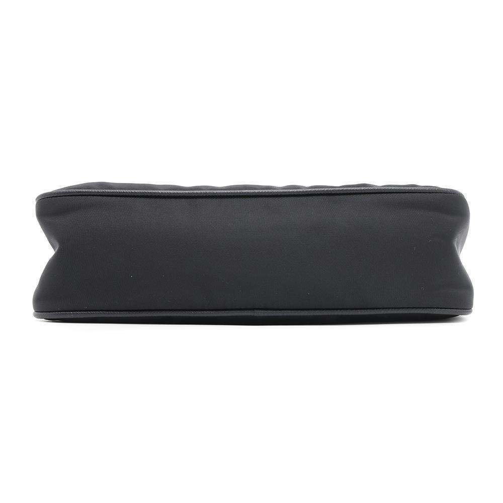 Prada Shoulder Bag Re Edition Black - Picture 3 of 12
